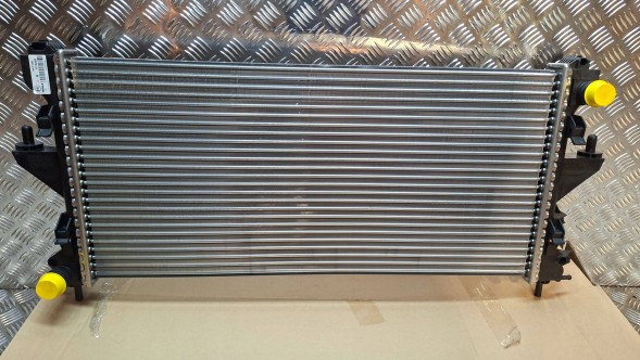 Fiat OE S26340436 Water cooler mahle 1361274080 fiat ducato boxer jumper 2.0 2.2 2.3 hdi