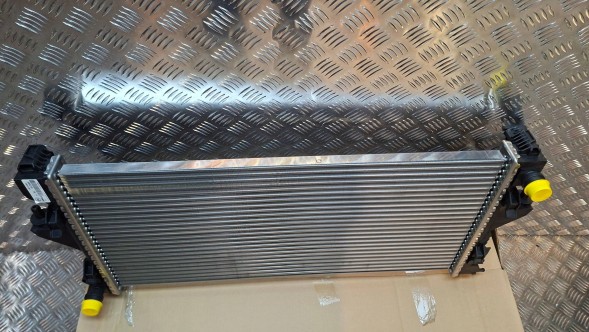 Fiat OE S26340436 Water cooler mahle 1361274080 fiat ducato boxer jumper 2.0 2.2 2.3 hdi