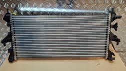 Fiat OE S26340436 Water cooler mahle 1361274080 fiat ducato boxer jumper 2.0 2.2 2.3 hdi