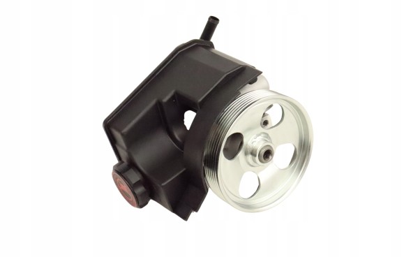 Spartan Parts SPP 000.000.7634 Citroen berlingo 96> power steering pump with 125mm wheel