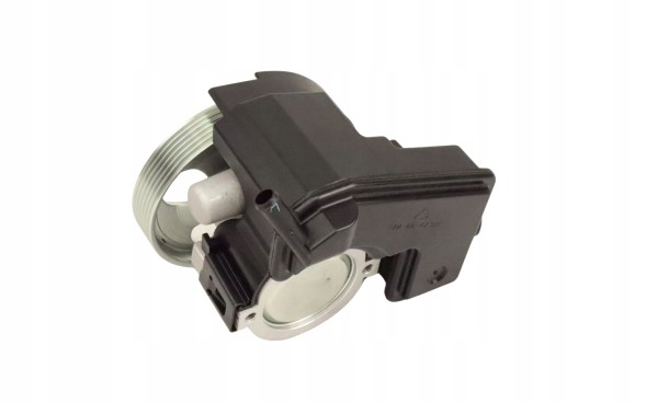 Spartan Parts SPP 000.000.7634 Citroen berlingo 96> power steering pump with 125mm wheel