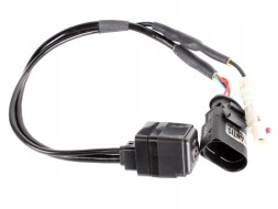 FRANTIS 95B980551L FRT Rear reversing camera porsche boxster cayman 718 macan i