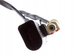 FRANTIS 95B980551L FRT Rear reversing camera porsche boxster cayman 718 macan i