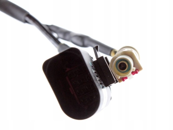 FRANTIS 95B980551L FRT Rear reversing camera porsche boxster cayman 718 macan i