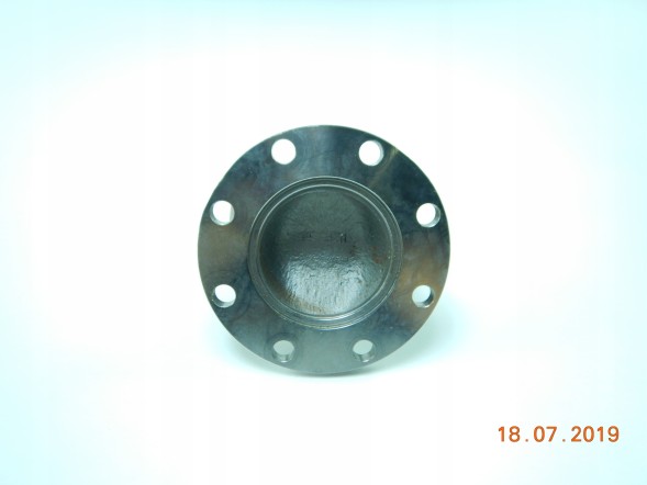 Iveco OE 42489600 Iveco shaft connector / 42489600