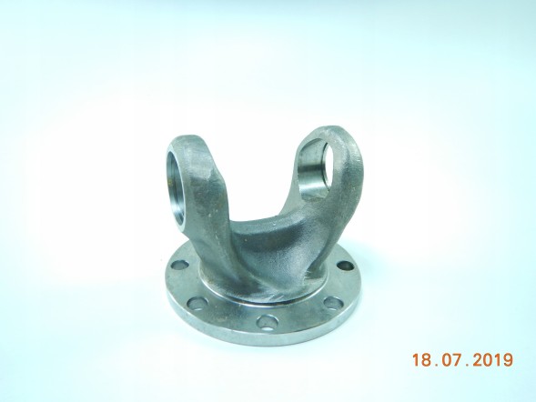 Iveco OE 42489600 Iveco shaft connector / 42489600