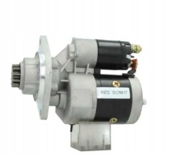 BV Psh  Starters valmet 2.7 kw 800.001.113.030 psh