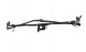 WOSIMAN B-893 Pull wiper mechanism man tgx euro 6 from 2013 complete 81.26411-6125