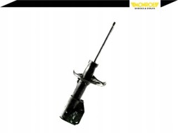 Monroe  Shock absorber mazda 323 f vi 323 s vi 1.3-2.0d 09.98 + collision assistant #34