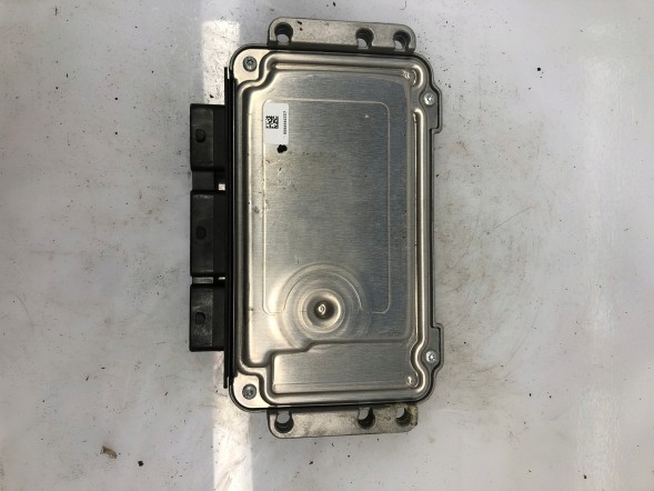 CHINA KOMPUTER SILNIKA PSA 0261201610 9663394680 Dog engine computer 0261201610 9663394680