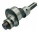 Polmo  Compressor crankshaft mfp 601.17.974 / 601.17.976 - original fos polmo łódź