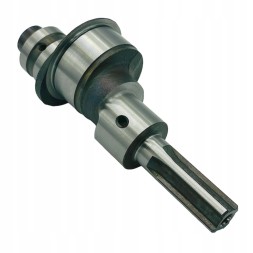 Polmo  Compressor crankshaft mfp 601.17.974 / 601.17.976 - original fos polmo łódź