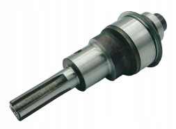 Polmo  Compressor crankshaft mfp 601.17.974 / 601.17.976 - original fos polmo łódź