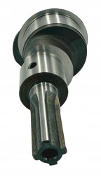 Polmo  Compressor crankshaft mfp 601.17.974 / 601.17.976 - original fos polmo łódź