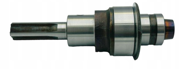 Polmo  Compressor crankshaft mfp 601.17.974 / 601.17.976 - original fos polmo łódź