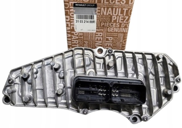 Renault OE  New original gearbox controller renault clio iv, captur 310321488r