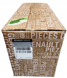 Renault OE  New original gearbox controller renault clio iv, captur 310321488r