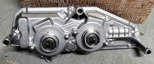 Renault OE  New original gearbox controller renault clio iv, captur 310321488r