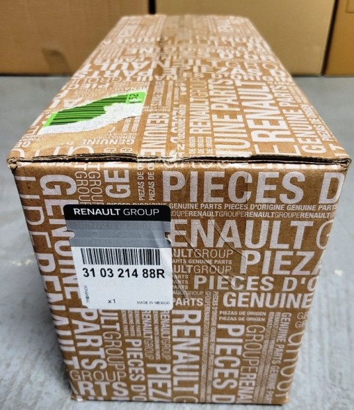 Renault OE  New original gearbox controller renault clio iv, captur 310321488r