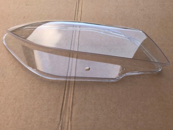 WOLLER  Lampshade glass headlight right front for bmw z4 e89 2009-2016