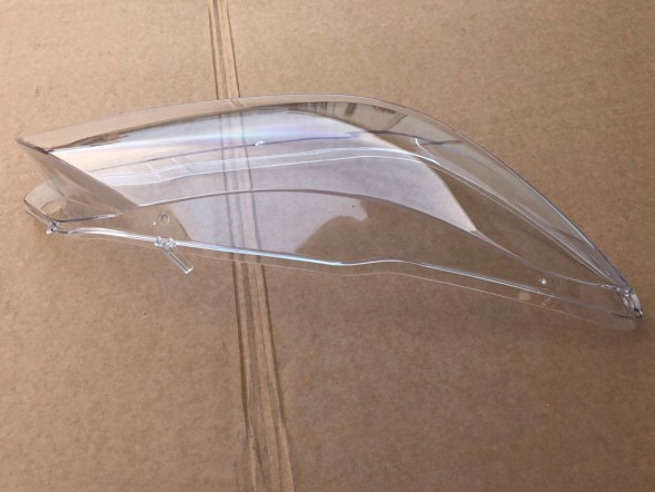 WOLLER  Lampshade glass headlight right front for bmw z4 e89 2009-2016