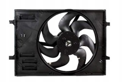 Abakus  Engine radiator fan audi a3 q2 q3 tt seat leon skoda karoq 2012-