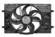 Abakus  Engine radiator fan audi a3 q2 q3 tt seat leon skoda karoq 2012-