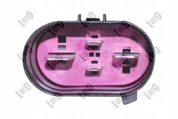 Abakus  Engine radiator fan audi a3 q2 q3 tt seat leon skoda karoq 2012-