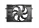 Abakus  Engine radiator fan audi a3 q2 q3 tt seat leon skoda karoq 2012-