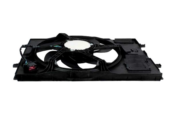 Abakus  Engine radiator fan audi a3 q2 q3 tt seat leon skoda karoq 2012-