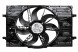 Abakus  Engine radiator fan audi a3 q2 q3 tt seat leon skoda karoq 2012-