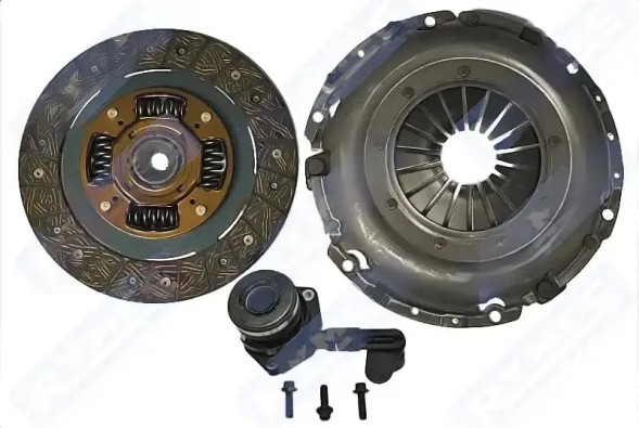 Rymec  Clutch set clutch jt7427064 rymec ford