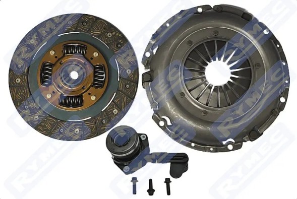 Rymec  Clutch set clutch jt7427064 rymec ford