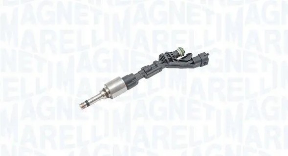 Magneti Marelli 805000000085 Injector 805000000085 magneti marelli