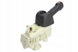 Cojali 2224603 Manual brake valve scania f, g i, k, n bus cojali 2224603coj