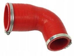 Turborury 2506700008073 Turbo intercooler hose pipe audi a3 tt 1.8t