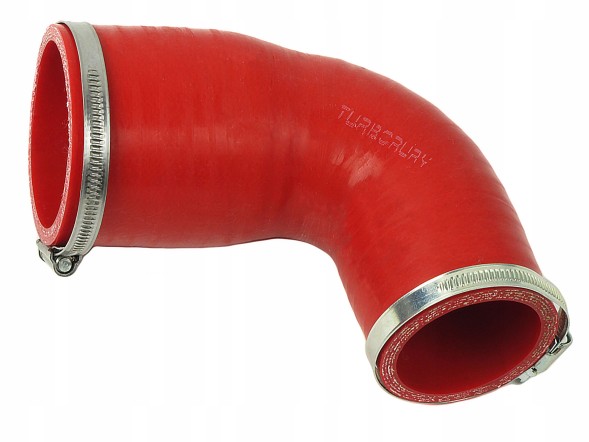 Turborury 2506700008073 Turbo intercooler hose pipe audi a3 tt 1.8t