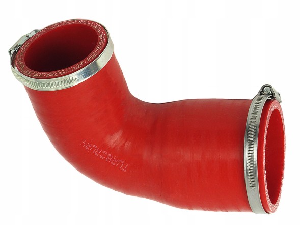 Turborury 2506700008073 Turbo intercooler hose pipe audi a3 tt 1.8t