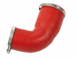 Turborury 2506700008073 Turbo intercooler hose pipe audi a3 tt 1.8t