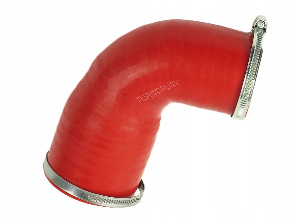Turborury 2506700008073 Turbo intercooler hose pipe audi a3 tt 1.8t