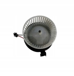 TYC Blower interior fan cabin air supply for mercedes c-class e-class