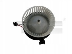 TYC Blower interior fan cabin air supply for mercedes c-class e-class
