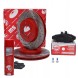 Master-Sport Germany  Discs + brake pads front 202121051