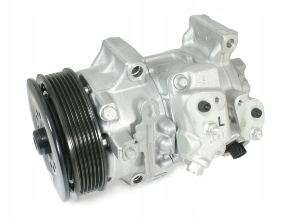 EURO KLIMA EKL38991-OE / 88310-02370 / 88310-02450 / 447260-1492 / 447260-1493 / 447260-1494 / 447260-1495 / 447260-1496/ 447260-2931 88310-1A660 / 88310-42310 Air conditioning compressor toyota avensis t27 1.6/1.8/2.0 2008- 88310-42320