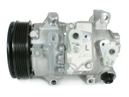 EURO KLIMA EKL38991-OE / 88310-02370 / 88310-02450 / 447260-1492 / 447260-1493 / 447260-1494 / 447260-1495 / 447260-1496/ 447260-2931 88310-1A660 / 88310-42310 Air conditioning compressor toyota avensis t27 1.6/1.8/2.0 2008- 88310-42320