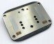 Polmo 602.09.001.02.3 Complete compressor valve plate 602.09.. - Fos polmo