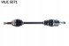 SKF VKJC 5071 Skf vkjc 5071 driveshaft