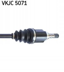 SKF VKJC 5071 Skf vkjc 5071 driveshaft