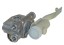 Knorr-Bremse  Knorr valve p air suspension adjustment (buses)