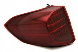CHINA 5612-13DA9218-1995L-UEBM Suzuki vitara from 2019- rear lamp new left